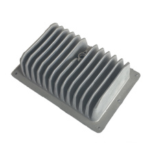 Professional Die Casting Heatsink Aluminum for LED Bar